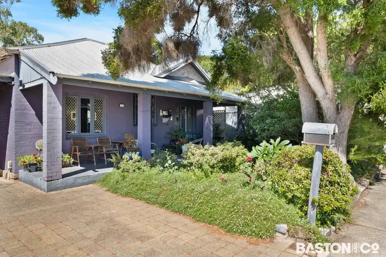 82 Mackie Street, Victoria Park WA 6100