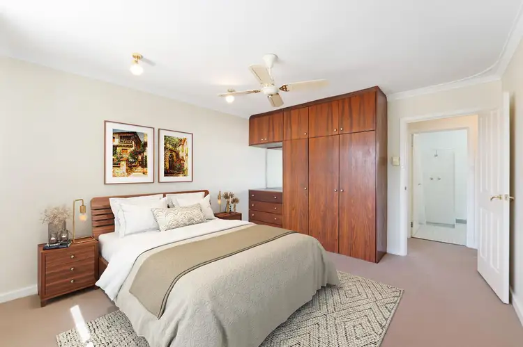 Third view of Homely unit listing, 8/46 Tyler Street, Joondanna WA 6060