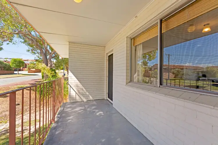 Sixth view of Homely unit listing, 8/46 Tyler Street, Joondanna WA 6060