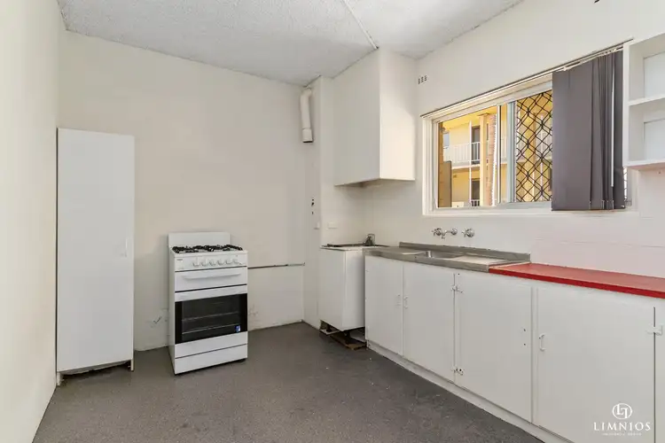 Fifth view of Homely unit listing, 4/43 Kinsella Street, Joondanna WA 6060