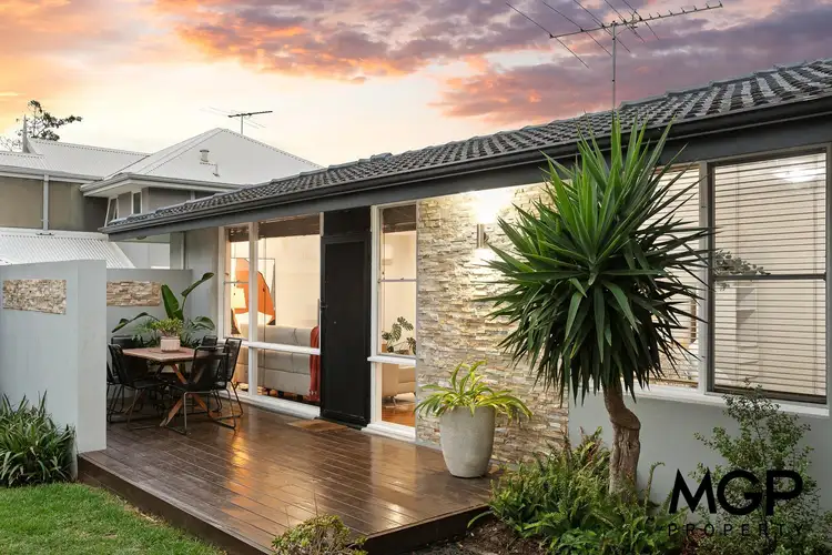 80 Jean Street, Beaconsfield WA 6162