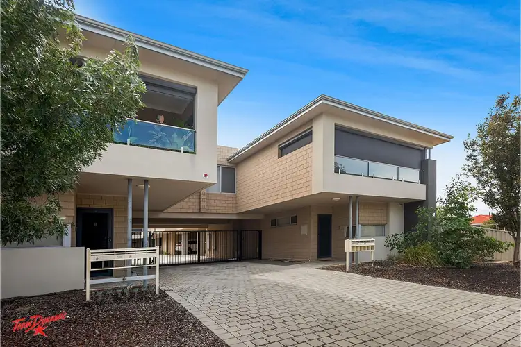 10/30 Orr Street, Maddington WA 6109