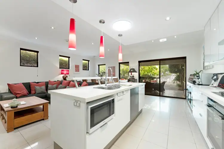 Fifth view of Homely house listing, 23A Stoneham Street, Joondanna WA 6060