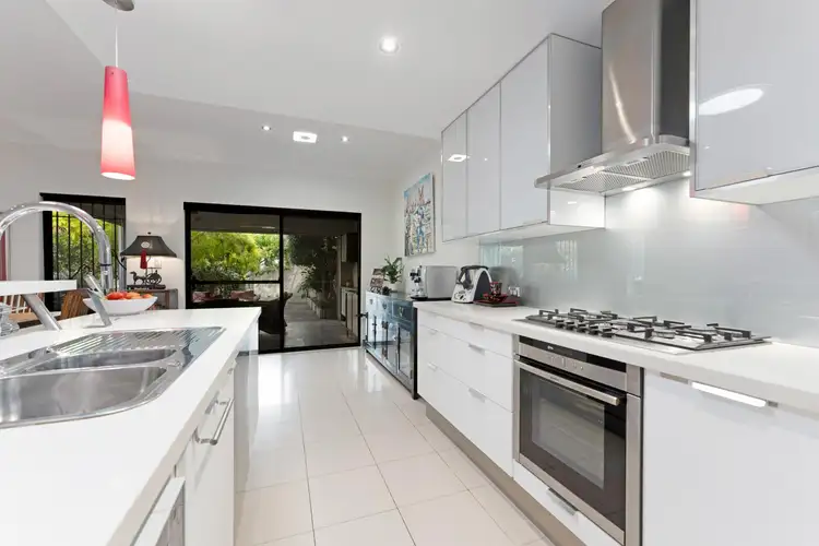 Sixth view of Homely house listing, 23A Stoneham Street, Joondanna WA 6060