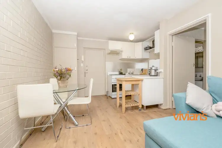 Main view of Homely apartment listing, 10/4 Dover Court, Mosman Park WA 6012