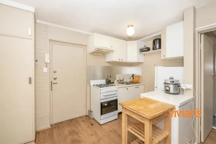 Second view of Homely apartment listing, 10/4 Dover Court, Mosman Park WA 6012
