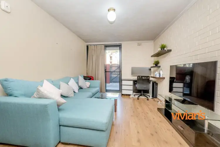 Fourth view of Homely apartment listing, 10/4 Dover Court, Mosman Park WA 6012