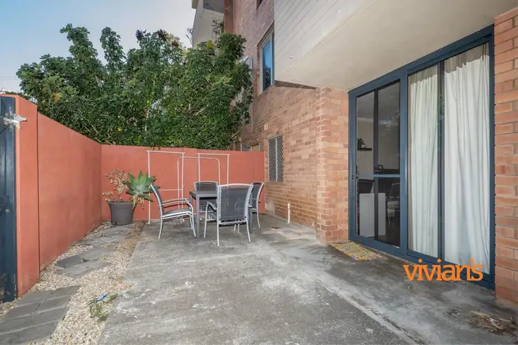 Fifth view of Homely apartment listing, 10/4 Dover Court, Mosman Park WA 6012