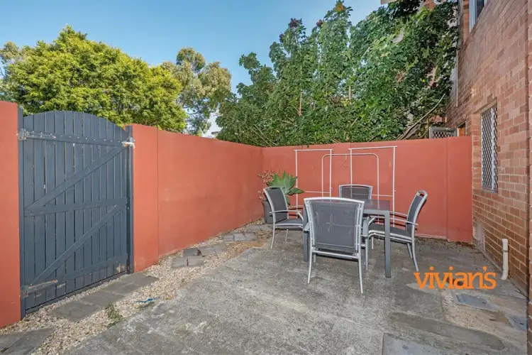 Sixth view of Homely apartment listing, 10/4 Dover Court, Mosman Park WA 6012