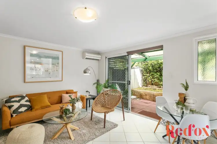 6/57 First Avenue, Mount Lawley WA 6050