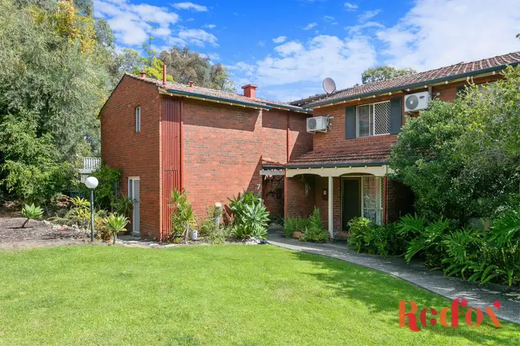 Third view of Homely townhouse listing, 6/57 First Avenue, Mount Lawley WA 6050