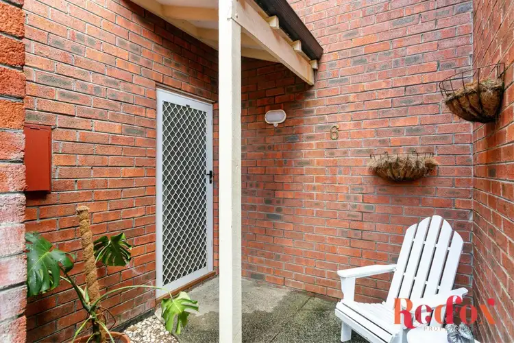 Fourth view of Homely townhouse listing, 6/57 First Avenue, Mount Lawley WA 6050