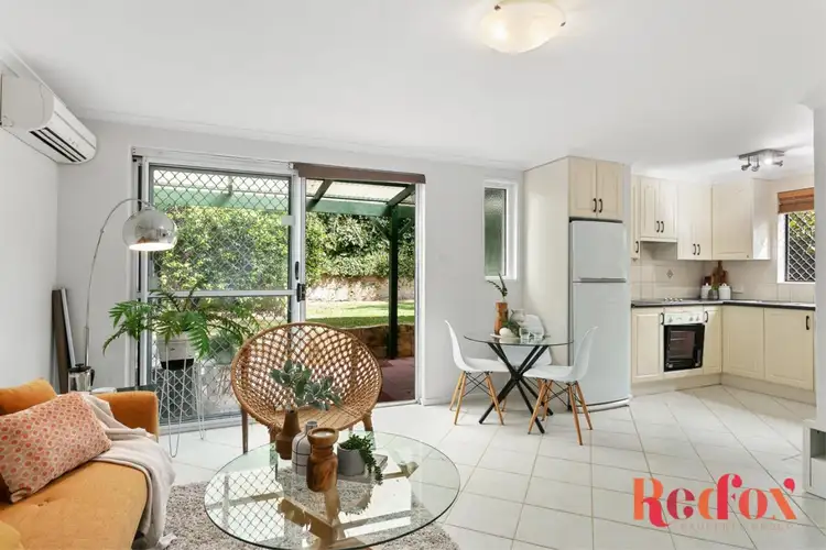 Fifth view of Homely townhouse listing, 6/57 First Avenue, Mount Lawley WA 6050