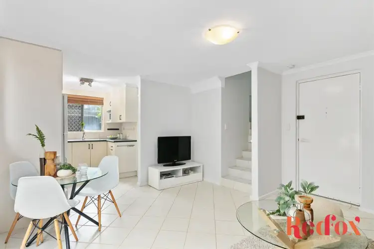 Sixth view of Homely townhouse listing, 6/57 First Avenue, Mount Lawley WA 6050
