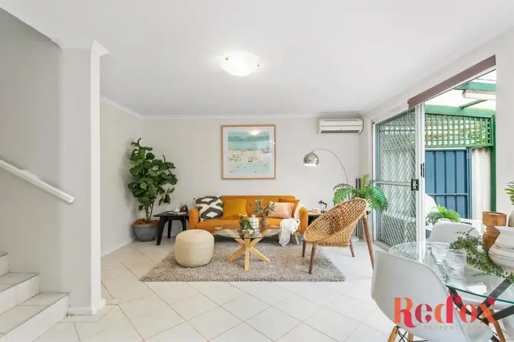 Seventh view of Homely townhouse listing, 6/57 First Avenue, Mount Lawley WA 6050