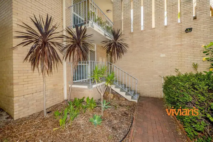 Second view of Homely apartment listing, 9/650 Stirling Highway, Mosman Park WA 6012