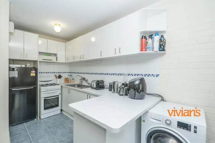 Fifth view of Homely apartment listing, 9/650 Stirling Highway, Mosman Park WA 6012