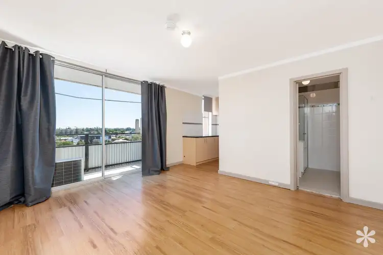Second view of Homely apartment listing, 81/4 Bulwer Street, Perth WA 6000