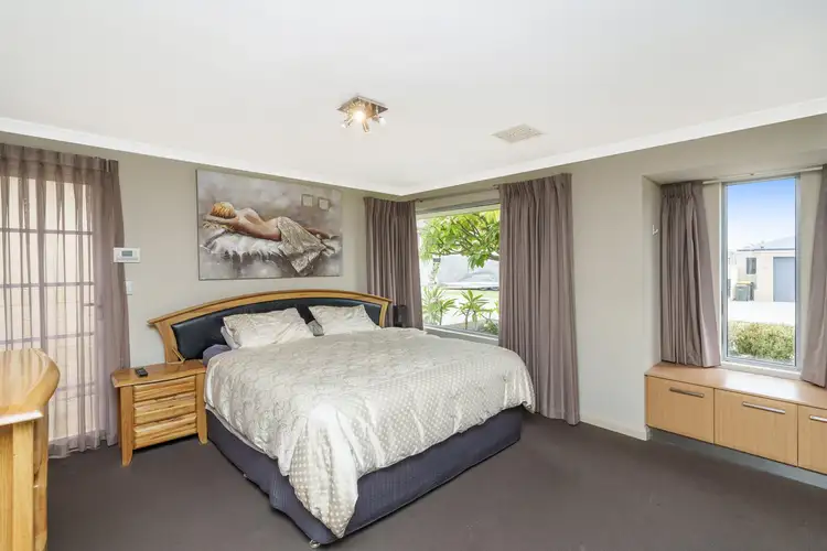 Fifth view of Homely house listing, 14 Spitfire Avenue, Burns Beach WA 6028