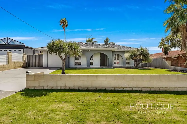 27 Aberdare Way, Warwick WA 6024