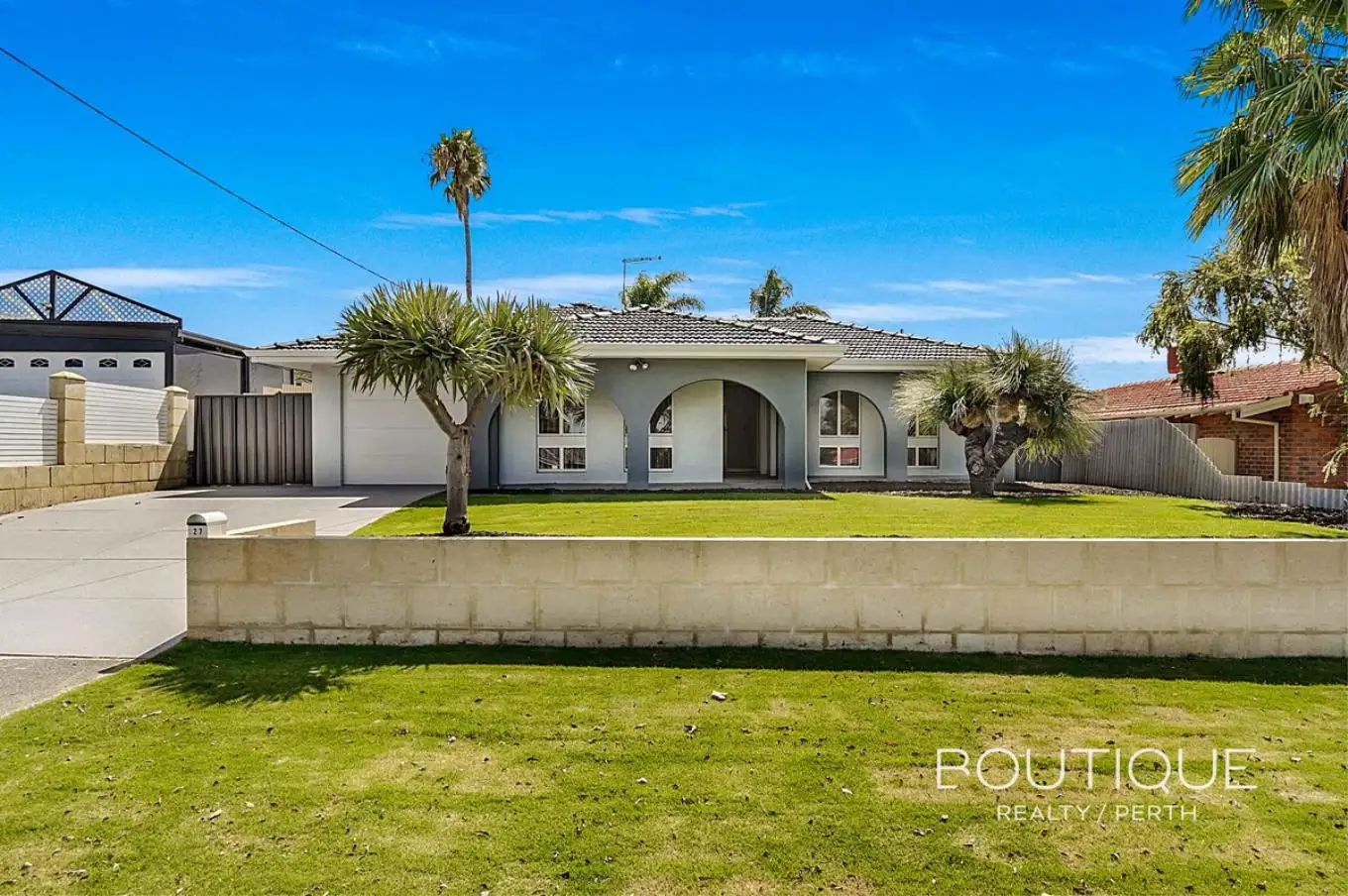 Main view of Homely house listing, 27 Aberdare Way, Warwick WA 6024
