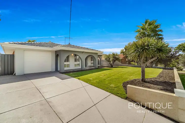 Second view of Homely house listing, 27 Aberdare Way, Warwick WA 6024