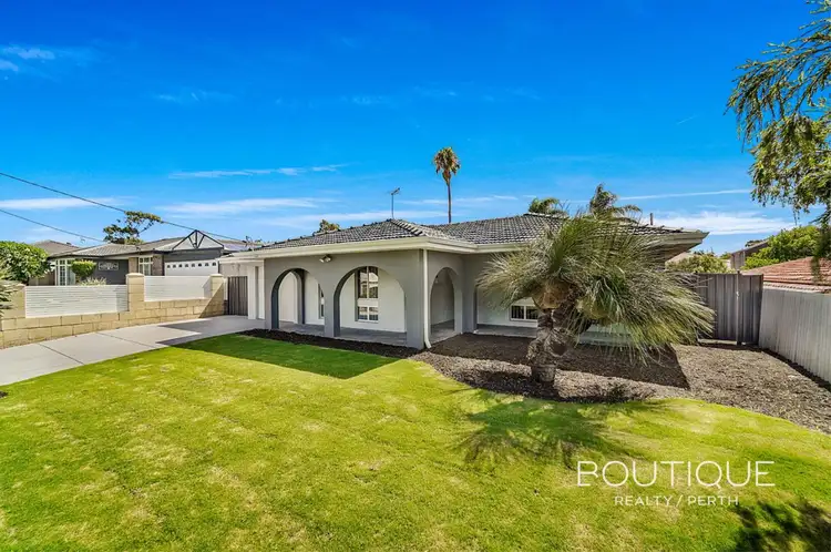 Third view of Homely house listing, 27 Aberdare Way, Warwick WA 6024