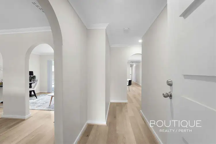 Fourth view of Homely house listing, 27 Aberdare Way, Warwick WA 6024