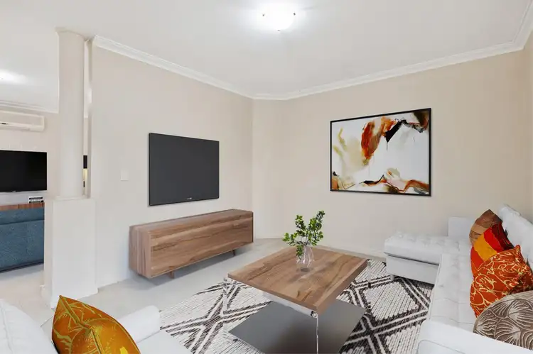 Third view of Homely house listing, 2/220a Royal Street, Yokine WA 6060