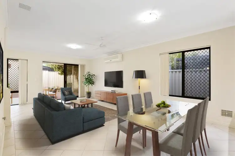 Fifth view of Homely house listing, 2/220a Royal Street, Yokine WA 6060