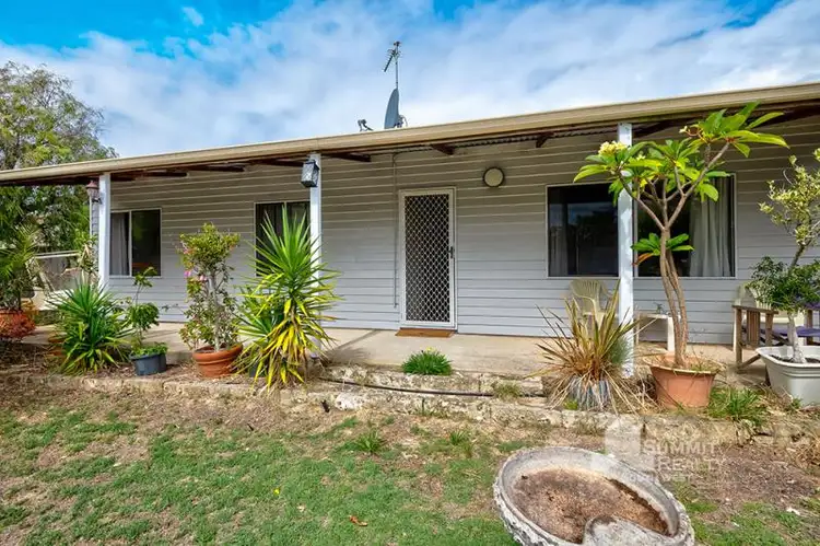 Main view of Homely house listing, 1 Baringup Street, Binningup WA 6233