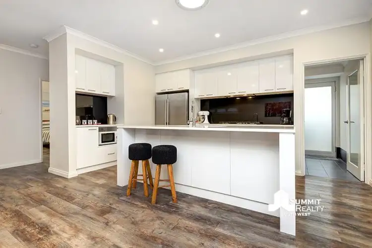 Fifth view of Homely house listing, 112 Wake Drive, Dalyellup WA 6230