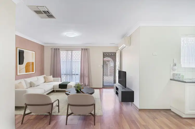 4/188 Fern Road, Wilson WA 6107