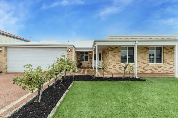 Second view of Homely house listing, 49 Monaghan Circle, Darch WA 6065