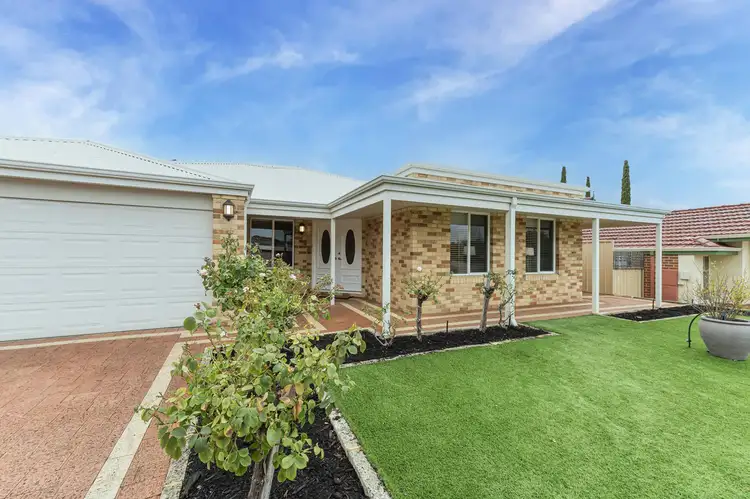 Third view of Homely house listing, 49 Monaghan Circle, Darch WA 6065