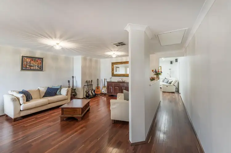 Fourth view of Homely house listing, 49 Monaghan Circle, Darch WA 6065