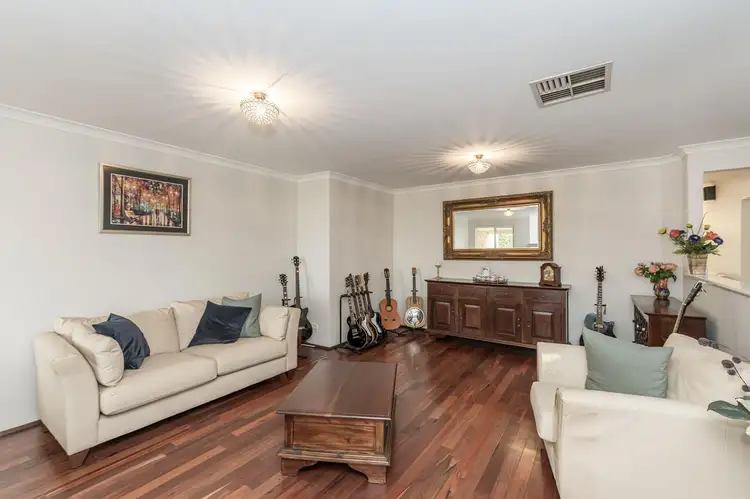 Fifth view of Homely house listing, 49 Monaghan Circle, Darch WA 6065