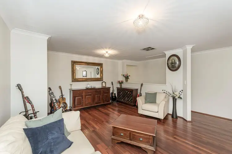 Sixth view of Homely house listing, 49 Monaghan Circle, Darch WA 6065