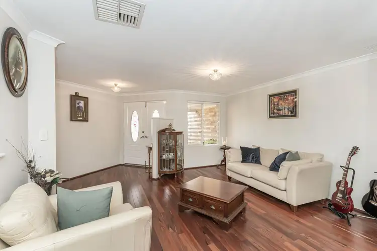 Seventh view of Homely house listing, 49 Monaghan Circle, Darch WA 6065