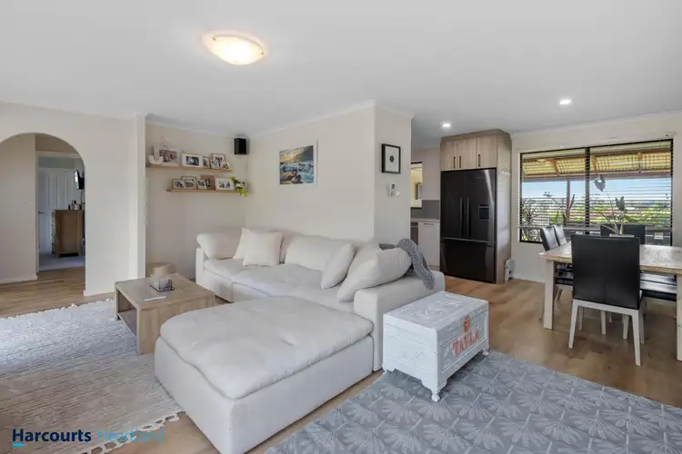 12 Elliott Street, Donnybrook WA 6239