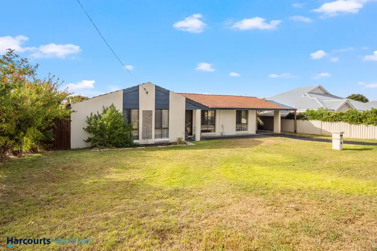 Third view of Homely house listing, 12 Elliott Street, Donnybrook WA 6239