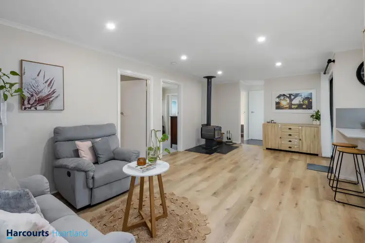 Seventh view of Homely house listing, 12 Elliott Street, Donnybrook WA 6239