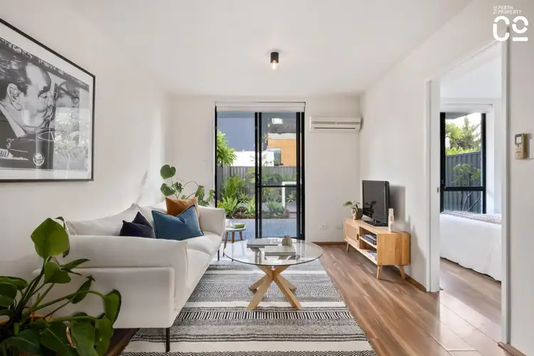 2/156-158 Lincoln Street, Highgate WA 6003