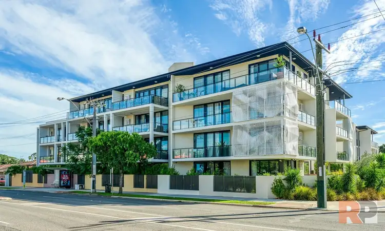Main view of Homely apartment listing, 35/1 Bourke Street, North Perth WA 6006