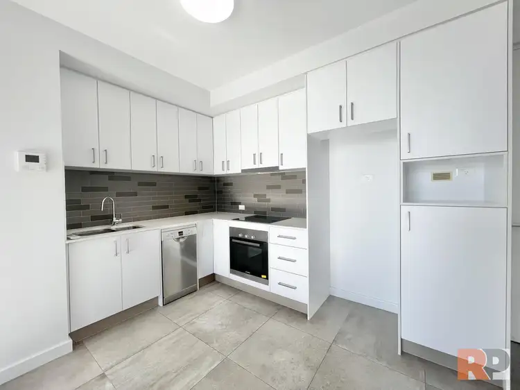 Third view of Homely apartment listing, 35/1 Bourke Street, North Perth WA 6006