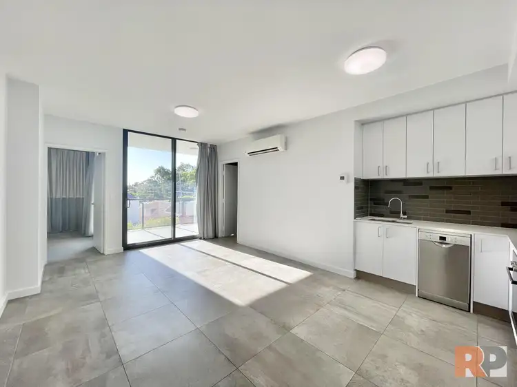 Fourth view of Homely apartment listing, 35/1 Bourke Street, North Perth WA 6006