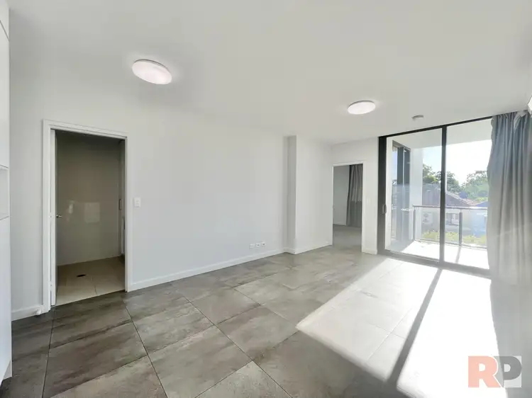 Fifth view of Homely apartment listing, 35/1 Bourke Street, North Perth WA 6006