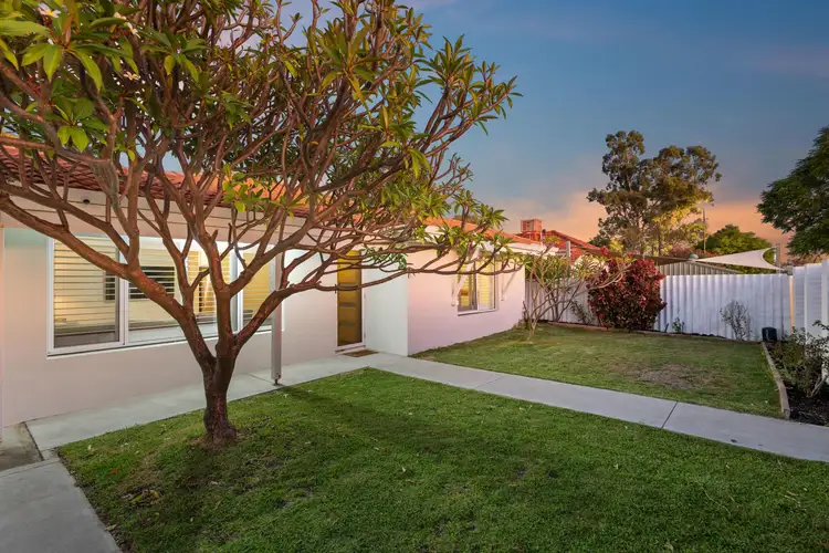 130 Second Avenue, Eden Hill WA 6054