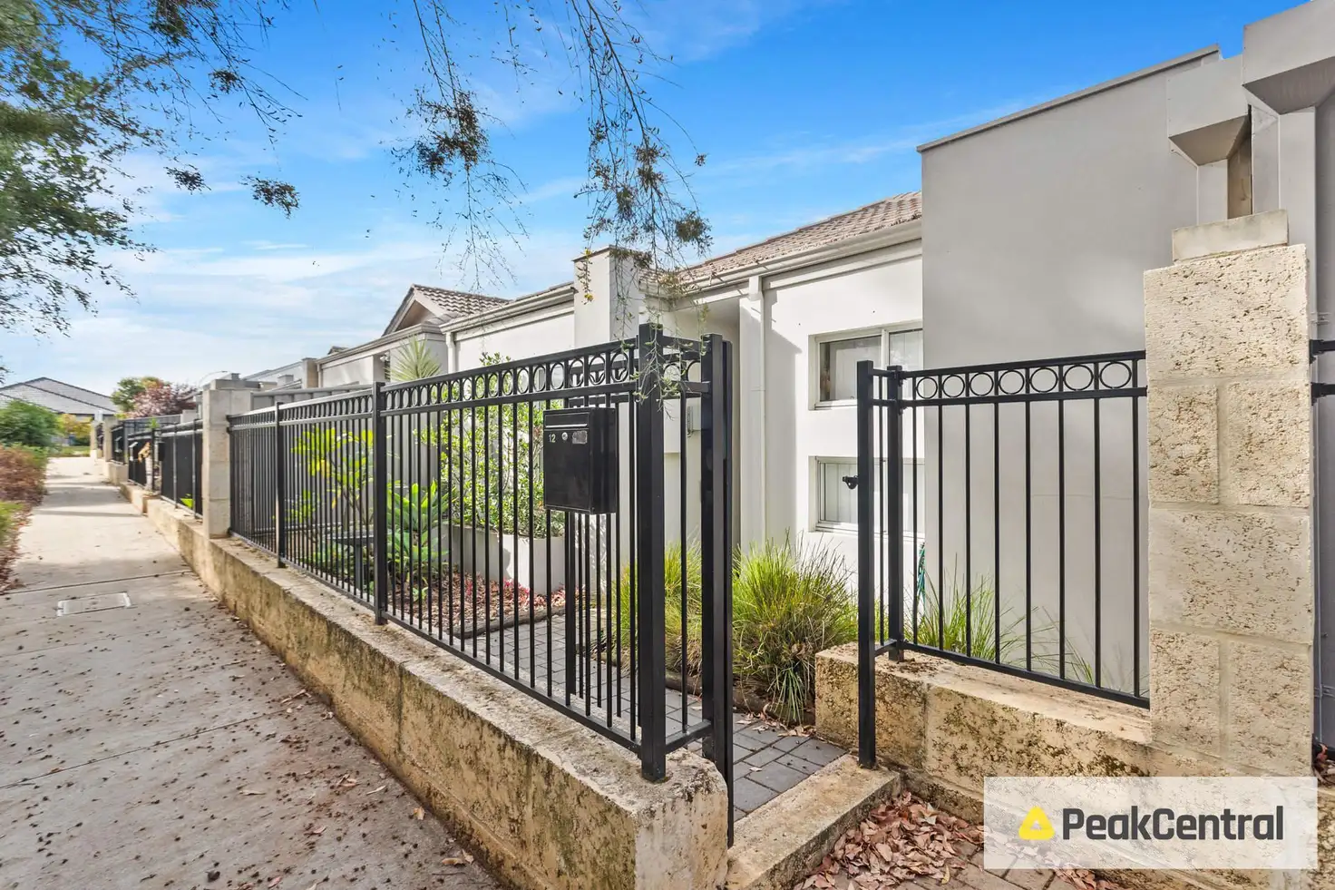 Main view of Homely house listing, 12 Selsey Lane, Wellard WA 6170