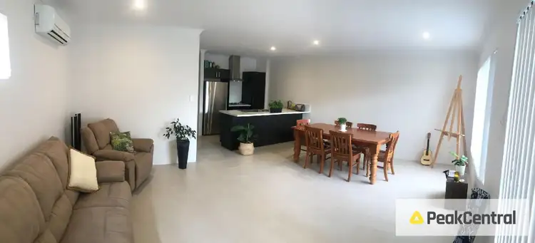 Second view of Homely house listing, 12 Selsey Lane, Wellard WA 6170